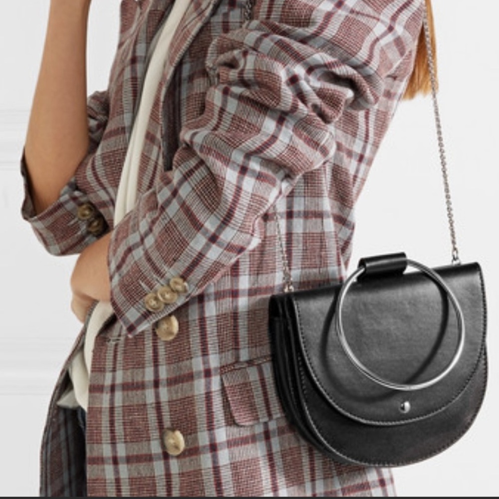 Theory Whitney Bag